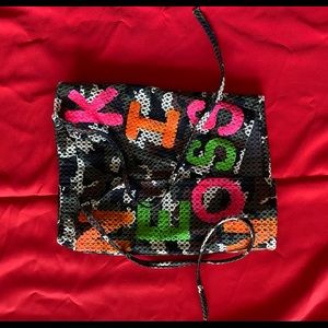 Army skirt from Neon Kisses Inc